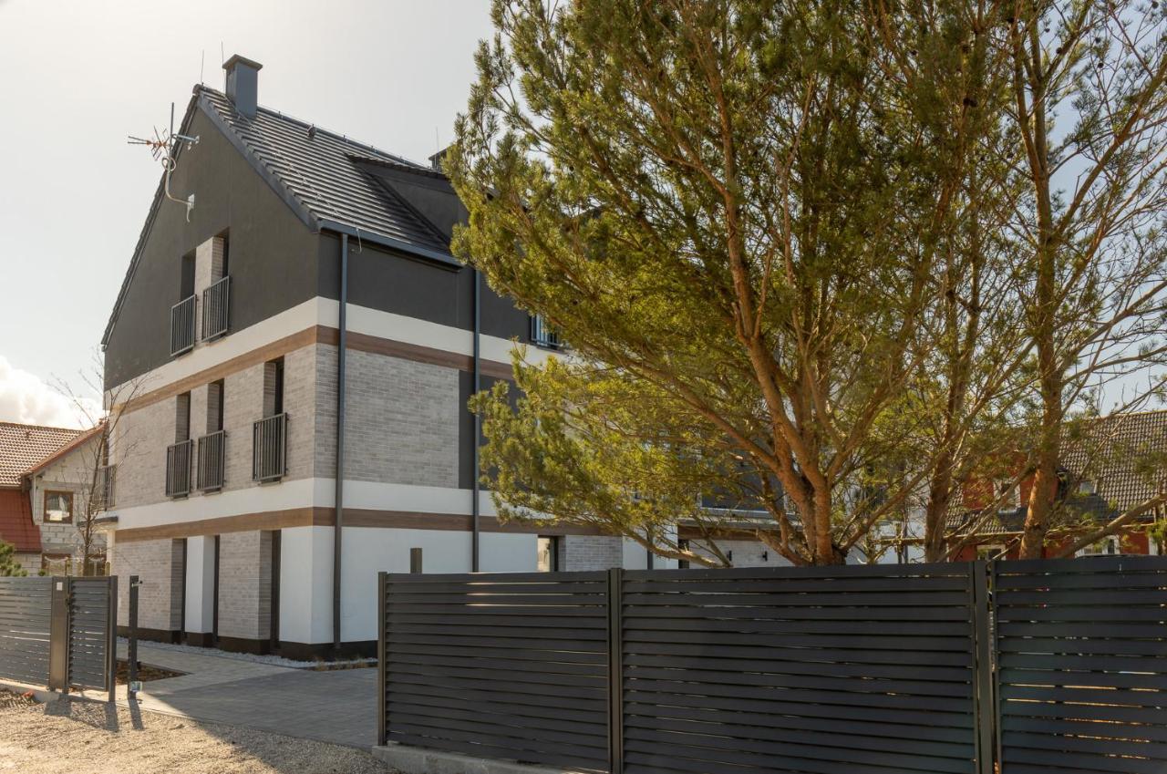 Inny Klimat Rowy  Exterior photo